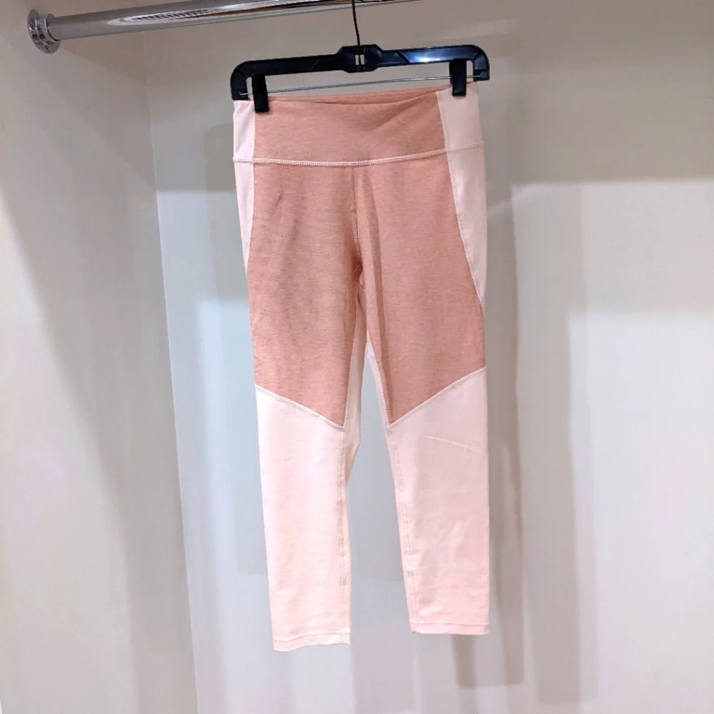 Outdoor Voices x Madewell Matching Set